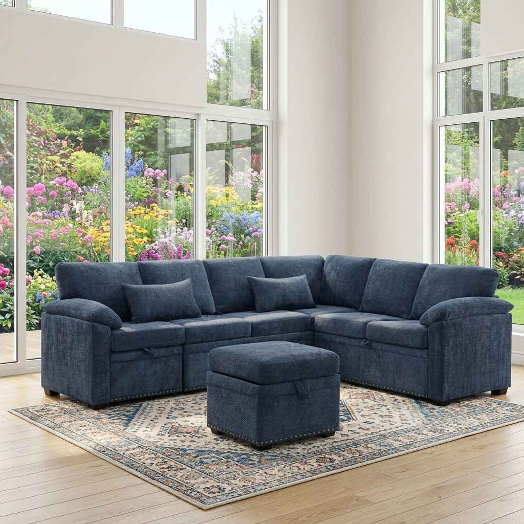 Sectional
