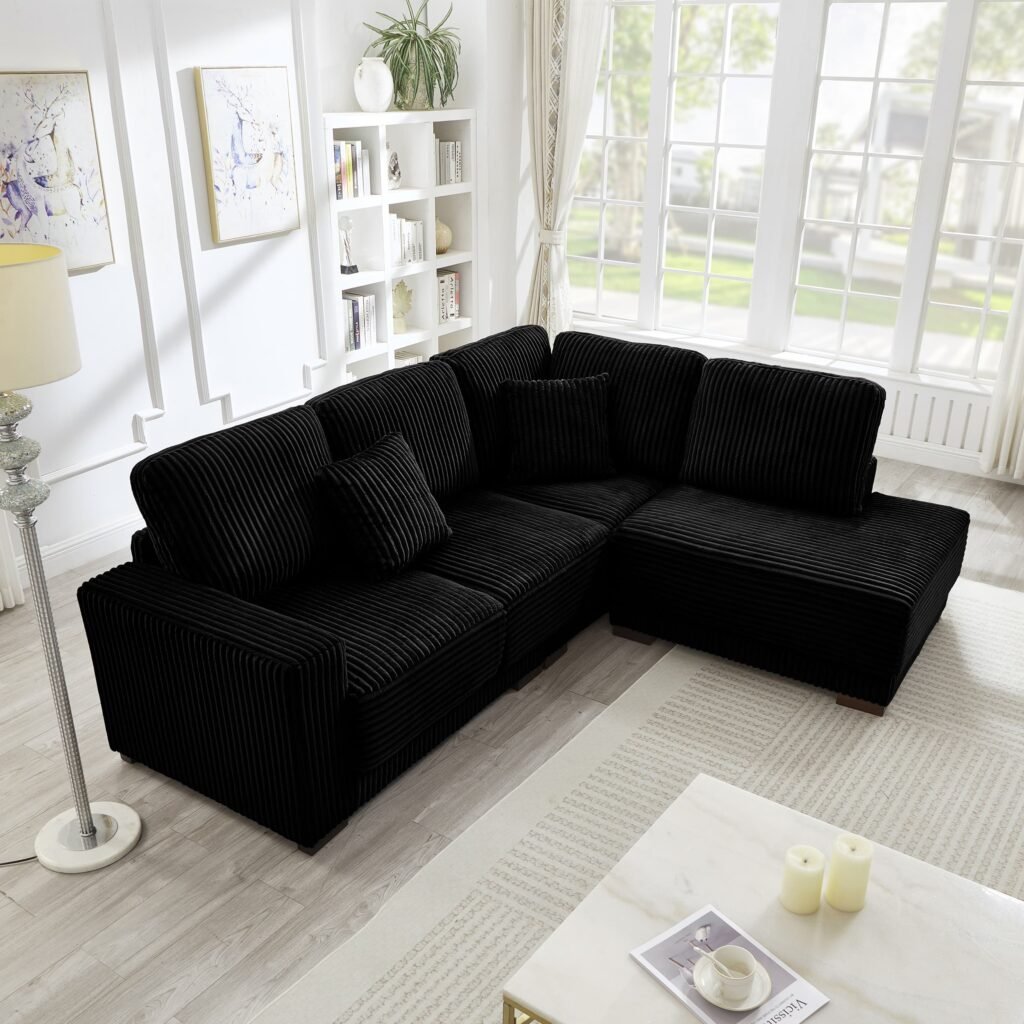 Sectional Sofa